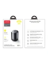 Kup Vezeték nélküli hangszóró Joyroom Bluetooth 5.0 5W fekete (JR-M09) - JYR209 - {ean13} - Sklep Home Screen