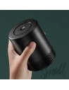Kup Bezdrátový reproduktor Joyroom Bluetooth 5.0 5W černý (JR-M09) - JYR209 - {ean13} - Sklep Home Screen