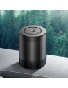 Buy Joyroom Wireless Speaker Bluetooth 5.0 5W black (JR-M09) - JYR209 - {ean13} - Home Screen Store Europe