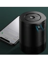 Buy Joyroom Wireless Speaker Bluetooth 5.0 5W black (JR-M09) - JYR209 - {ean13} - Home Screen Store Europe