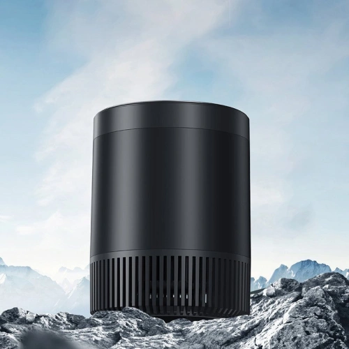 Buy Joyroom Wireless Speaker Bluetooth 5.0 5W black (JR-M09) - JYR209 - {ean13} - Home Screen Store Europe