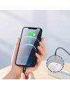 Kup Cablu Joyroom MFI USB-C/Lightning 2,1A 1,2m negru (ST-C04 1,2M Black) - JYR210 - {ean13} - Sklep Home Screen