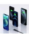 Kup Cablu Joyroom MFI USB-C/Lightning 2,1A 1,2m negru (ST-C04 1,2M Black) - JYR210 - {ean13} - Sklep Home Screen
