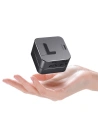 Kup HUB Joyroom USB-C - USB 3.0/RJ45/HDMI/USB-C/Thunderbolt für Apple MacBook Pro grau (S-H121 Gray) - JYR212 - {ean13} - Sklep Home Screen