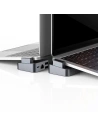 Kup HUB Joyroom USB-C - USB 3.0/RJ45/HDMI/USB-C/Thunderbolt für Apple MacBook Pro grau (S-H121 Gray) - JYR212 - {ean13} - Sklep Home Screen