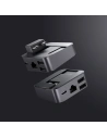 Kup HUB Joyroom USB-C - USB 3.0/RJ45/HDMI/USB-C/Thunderbolt für Apple MacBook Pro grau (S-H121 Gray) - JYR212 - {ean13} - Sklep Home Screen
