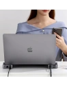 Kup HUB Joyroom USB-C - USB 3.0/RJ45/HDMI/USB-C/Thunderbolt für Apple MacBook Pro grau (S-H121 Gray) - JYR212 - {ean13} - Sklep Home Screen