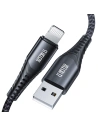 Kup Kabel Joyroom MFI USB/Lightning 2,1A 20W 1,2m černý (ST-C04) - JYR213 - {ean13} - Sklep Home Screen