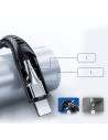 Kup Kabel Joyroom MFI USB/Lightning 2,1A 20W 1,2m černý (ST-C04) - JYR213 - {ean13} - Sklep Home Screen