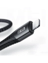 Kup Kabel Joyroom MFI USB/Lightning 2,1A 20W 1,2m negru (ST-C04) - JYR213 - {ean13} - Sklep Home Screen
