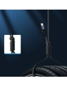 Buy Joyroom N10 King Kong series charging data set 3 x USB- Lightning cable 0.25m + 1.2m + 2m Red - JYR217 - {ean13} - Home Screen Store Europe