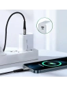 Kup Cablul Joyroom USB-C/Lightning Power Delivery 20W 2,4A 1,2m negru (S-1224K2 Black) - JYR220 - {ean13} - Sklep Home Screen