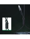 Kup Cablul Joyroom USB-C/Lightning Power Delivery 20W 2,4A 1,2m negru (S-1224K2 Black) - JYR220 - {ean13} - Sklep Home Screen