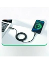 Kup Kabel Joyroom USB-C/Lightning Power Delivery 20W 2,4A 1,2m czarny (S-1224K2 Black) - JYR220 - {ean13} - Sklep Home Screen