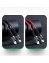 Kup Kabel Joyroom USB-C/Lightning Power Delivery 20W 2,4A 1,2m schwarz (S-1224K2 Black) - JYR220 - {ean13} - Sklep Home Screen