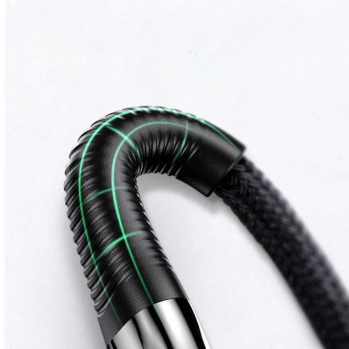 Kup Kabel Joyroom USB-C/Lightning Power Delivery 20W 2,4A 1,2m schwarz (S-1224K2 Black) - JYR220 - {ean13} - Sklep Home Screen