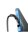 Kup Kábel Joyroom USB-C/Lightning Power Delivery 20W 2,4A 0,25m fekete (S-02524M3 Fekete) - JYR222 - {ean13} - Sklep Home Screen