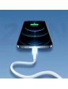 Kup Kabel Joyroom USB-C/Lightning Power Delivery 20W 2,4A 0,25m weiß (S-02524M3 White) - JYR223 - {ean13} - Sklep Home Screen