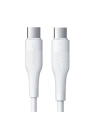 Kabel Joyroom USB/USB-C Power Delivery 60W 3A 0,25m weiß (S-02530M3 White)