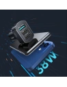 Kup Autonabíječka Joyroom QC 3.0 4,5A 38W 3x USB černá (C-A19 black) - JYR226 - {ean13} - Sklep Home Screen