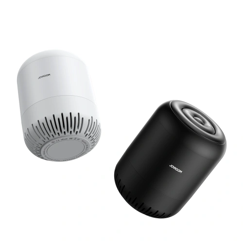 Kup Vezeték nélküli hangszóró Joyroom 5W Bluetooth fekete (JR-ML01) - JYR229 - {ean13} - Sklep Home Screen