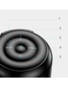 Kup Bezdrátový reproduktor Joyroom 5W Bluetooth černý (JR-ML01) - JYR229 - {ean13} - Sklep Home Screen