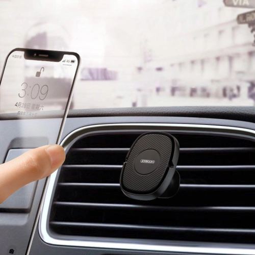 Kup Magnetický automobilový držák Joyroom na ventilační mřížku černý (JR-ZS202) - JYR230 - {ean13} - Sklep Home Screen