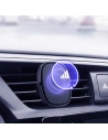 Kup Magnetický automobilový držák Joyroom na ventilační mřížku černý (JR-ZS202) - JYR230 - {ean13} - Sklep Home Screen