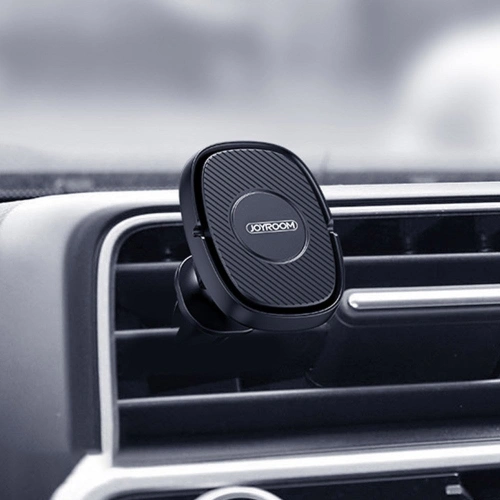 Kup Magnetický automobilový držák Joyroom na ventilační mřížku černý (JR-ZS202) - JYR230 - {ean13} - Sklep Home Screen