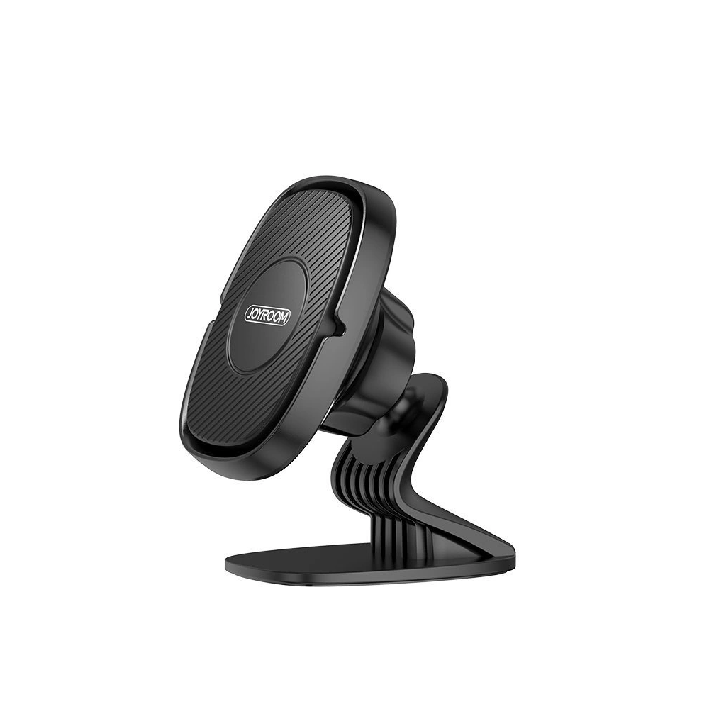 Uchwyt samochodowy magnetyczny Joyroom na deskę rozdzielczą czarny (JR-ZS202)