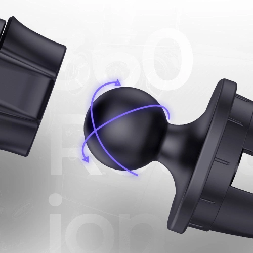 Buy Joyroom magnetic car holder for dashboard black (JR-ZS202) - JYR231 - {ean13} - Home Screen Store Europe