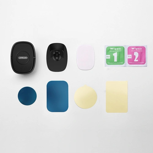 Kup Urmă de mașină magnetică Joyroom pentru tabloul de bord negru (JR-ZS202) - JYR231 - {ean13} - Sklep Home Screen