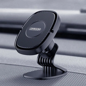 Kup Magnetický automobilový držák Joyroom na palubní desku černý (JR-ZS202) - JYR231 - {ean13} - Sklep Home Screen