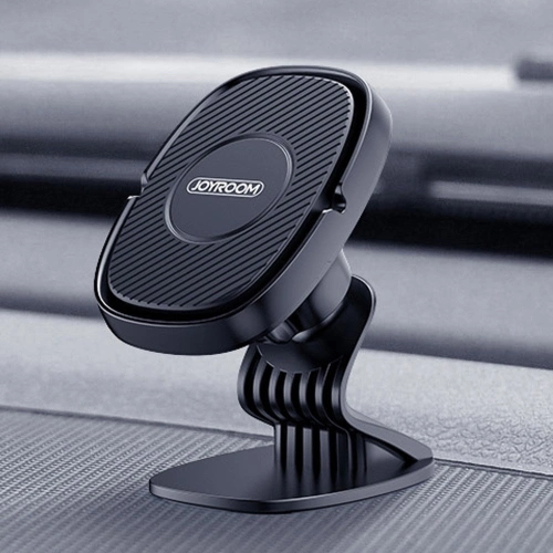 Kup Magnetický automobilový držák Joyroom na palubní desku černý (JR-ZS202) - JYR231 - {ean13} - Sklep Home Screen