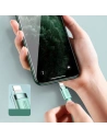 Kup Cablul Joyroom USB/Lightning 2,4A 1,2m (S-1224N2 Black) - JYR232 - {ean13} - Sklep Home Screen