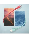 Kup Cablul Joyroom USB/Lightning 2,4A 1,2m (S-1224N2 Alb) - JYR233 - {ean13} - Sklep Home Screen