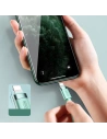 Kup Cablul Joyroom USB/Lightning 2,4A 1,2m (S-1224N2 Galben) - JYR234 - {ean13} - Sklep Home Screen