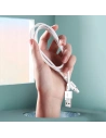 Kup Kabel Joyroom USB/USB-C 2,4A 1,2m černý (S-1224N2 Black) - JYR235 - {ean13} - Sklep Home Screen