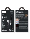 Kup Cablul Joyroom USB/USB-C 2,4A 1,2m negru (S-1224N2 Black) - JYR235 - {ean13} - Sklep Home Screen