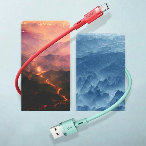 Kup Cablul Joyroom USB/USB-C 2,4A 1,2m negru (S-1224N2 Black) - JYR235 - {ean13} - Sklep Home Screen