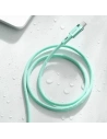 Kup Kabel Joyroom USB/USB-C 2,4A 1,2m bílý (S-1224N2 White) - JYR236 - {ean13} - Sklep Home Screen