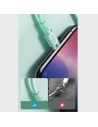 Kup Cablul Joyroom USB/USB-C 2,4A 1,2m galben (S-1224N2 Yellow) - JYR238 - {ean13} - Sklep Home Screen