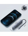 Kup HUB Joyroom 7w1 USB-C 100W/HDMI 4K 30 Hz/RJ-45/SD- und microSD-Kartenleser/2x USB 3.0 (S-H111) - JYR239 - {ean13} - Sklep Home Screen