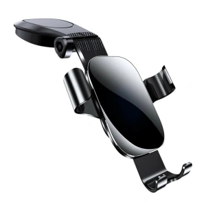Buy Joyroom Guangying Series dashboard gravity bracket black (JR-ZS198) - JYR240 - {ean13} - Home Screen Store Europe
