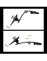 Buy Joyroom Guangying Series dashboard gravity bracket black (JR-ZS198) - JYR240 - {ean13} - Home Screen Store Europe
