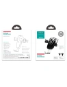 Buy Joyroom Guangying Series dashboard gravity bracket black (JR-ZS198) - JYR240 - {ean13} - Home Screen Store Europe