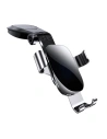 Buy Joyroom Guangying Series dashboard gravity bracket silver (JR-ZS198) - JYR241 - {ean13} - Home Screen Store Europe