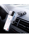 Buy Joyroom Guangying Series dashboard gravity bracket silver (JR-ZS198) - JYR241 - {ean13} - Home Screen Store Europe
