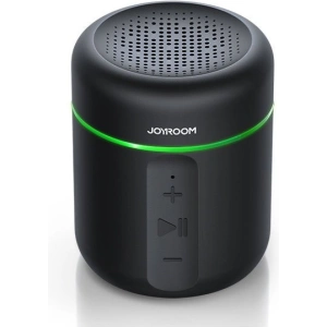 Kup Bezprzewodowy głośnik Joyroom 5W Bluetooth czarny (JR-ML02) - JYR242 - {ean13} - Sklep Home Screen