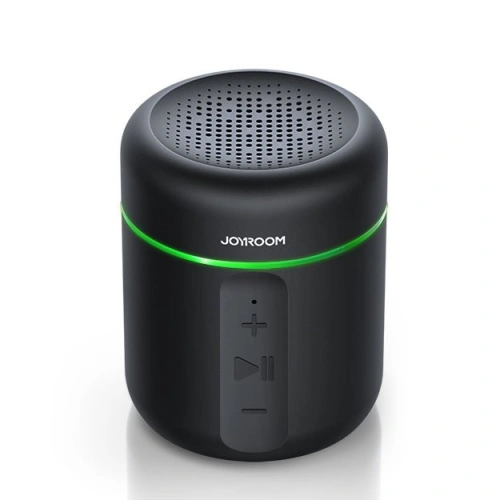 Kup Vezeték nélküli hangszóró Joyroom 5W Bluetooth fekete (JR-ML02) - JYR242 - {ean13} - Sklep Home Screen
